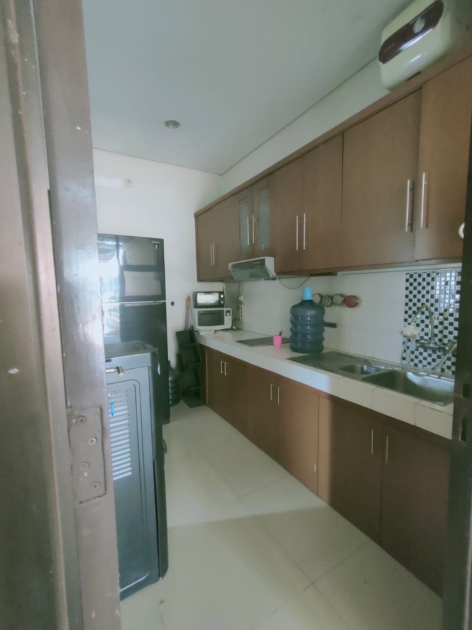 Rumah Disewakan Full Furnished Lippo Cikarang
